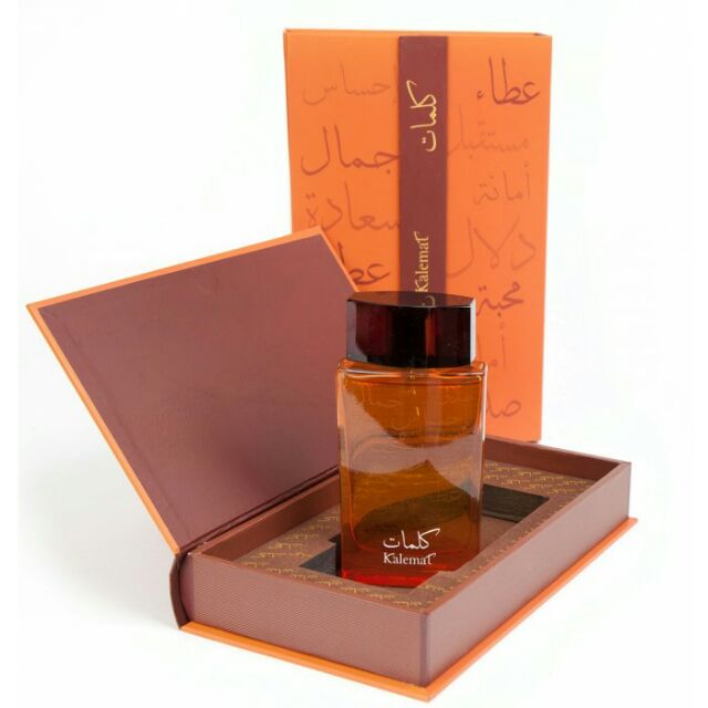 KALEMAT by Arabian Oud Shopee Malaysia