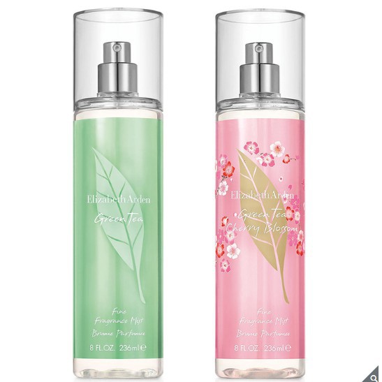 Bottle Show 2023 3Ml,6Ml,11Ml Elizabeth Arden Body Mist | Shopee Malaysia