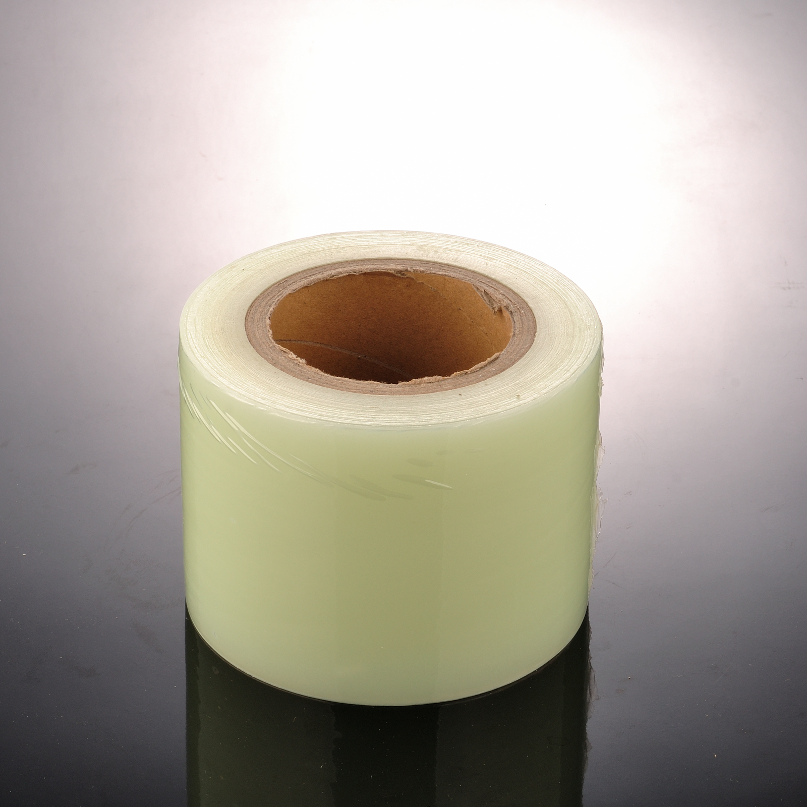 PE (Polyethylene) Protective Film Tape Auxiliary Metal Stainless Steel