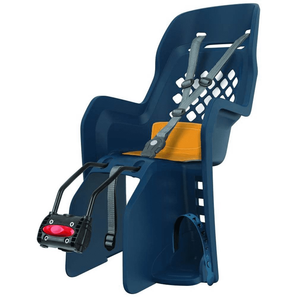 Polisport Joy Bicycle Child Seat Carrier Shopee Malaysia