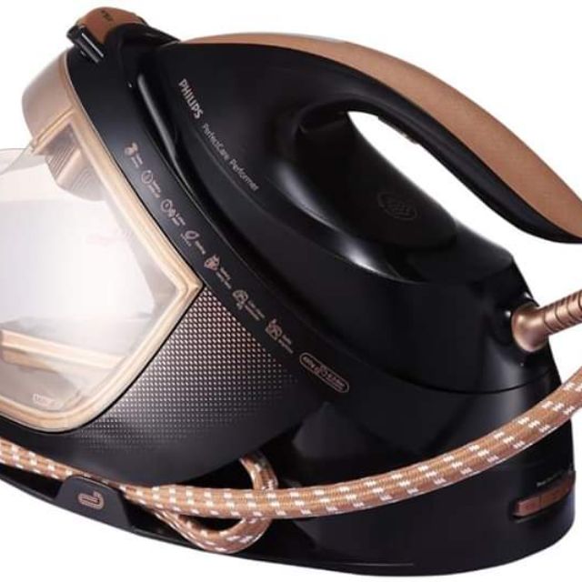 Philips perfectcare performer steam generator iron GC8755 Shopee Malaysia