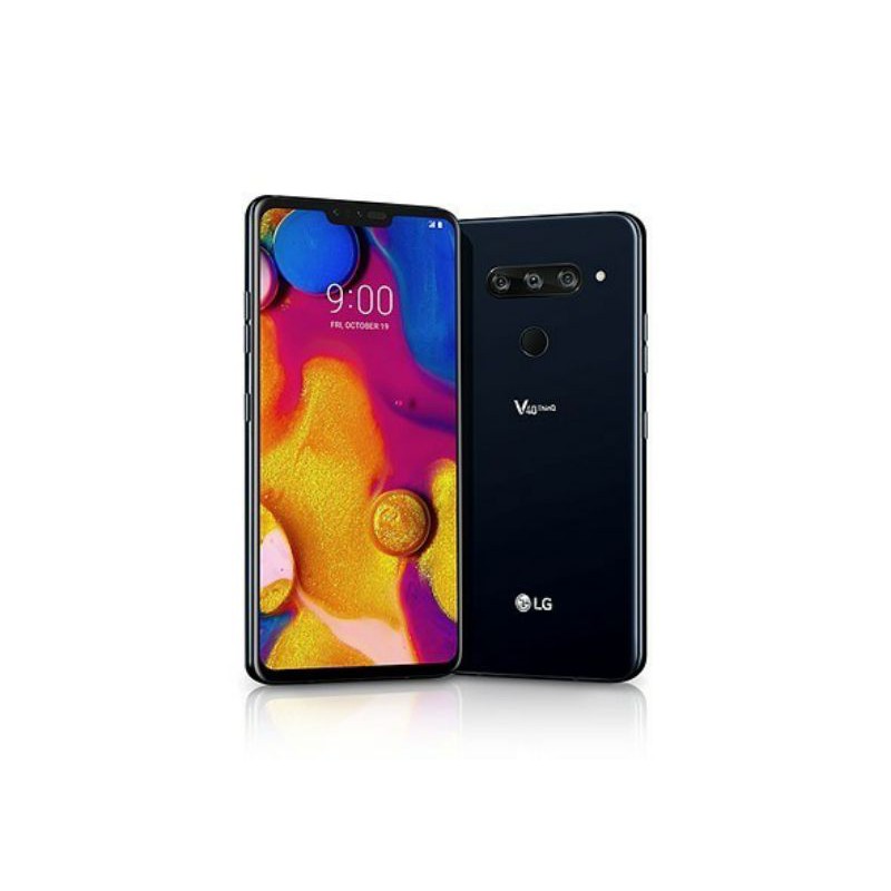 LG V40 SNAPDRAGON 845 READY STOCK (PENANG) Shopee Malaysia
