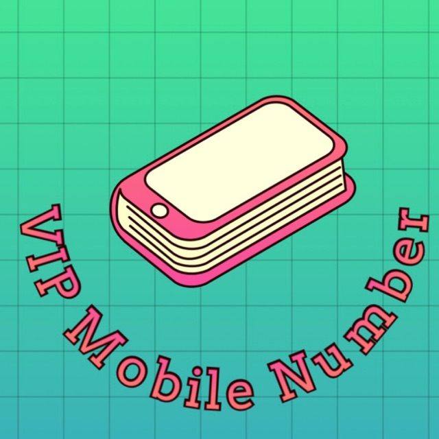 VIP Mobile Number ., Online Shop Shopee Malaysia