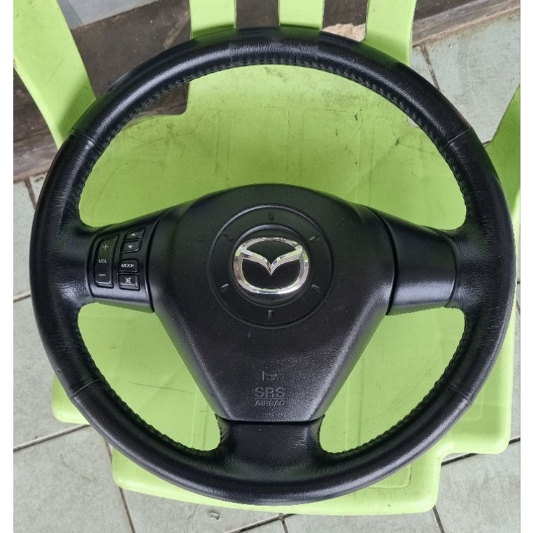 steering wheel mazda rx8 rx8 se3p 13b Shopee Malaysia