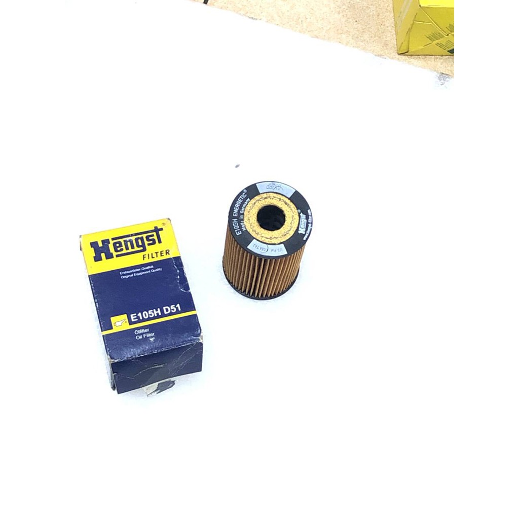 CLEAR STOCK!! MERCEDES A CLASS W168 OIL FILTER Shopee Malaysia
