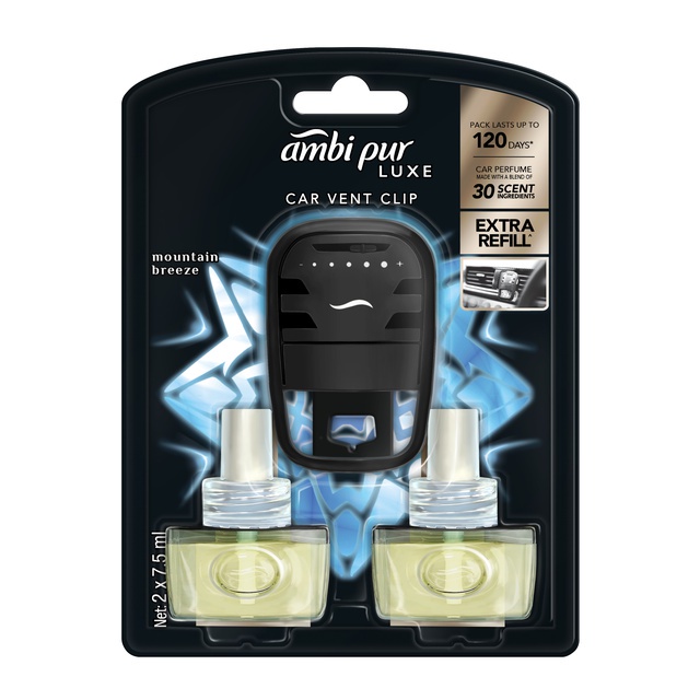 ambi pur car air freshener Prices and Promotions Feb 2023 Shopee