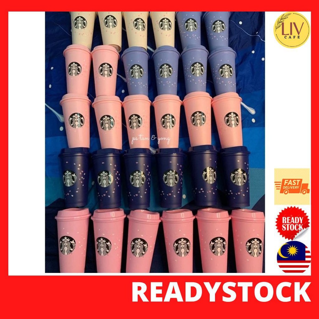 [MALAYSIA]Tumbler Starbucks Tumbler Starbucks Cup Starbucks Cup