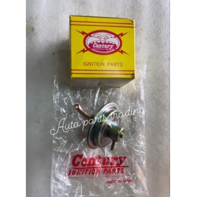 TOYOTA COROLLA EE80 EE90 DISTRIBUTOR VACUUM PUMP JAPAN CENTURY Shopee