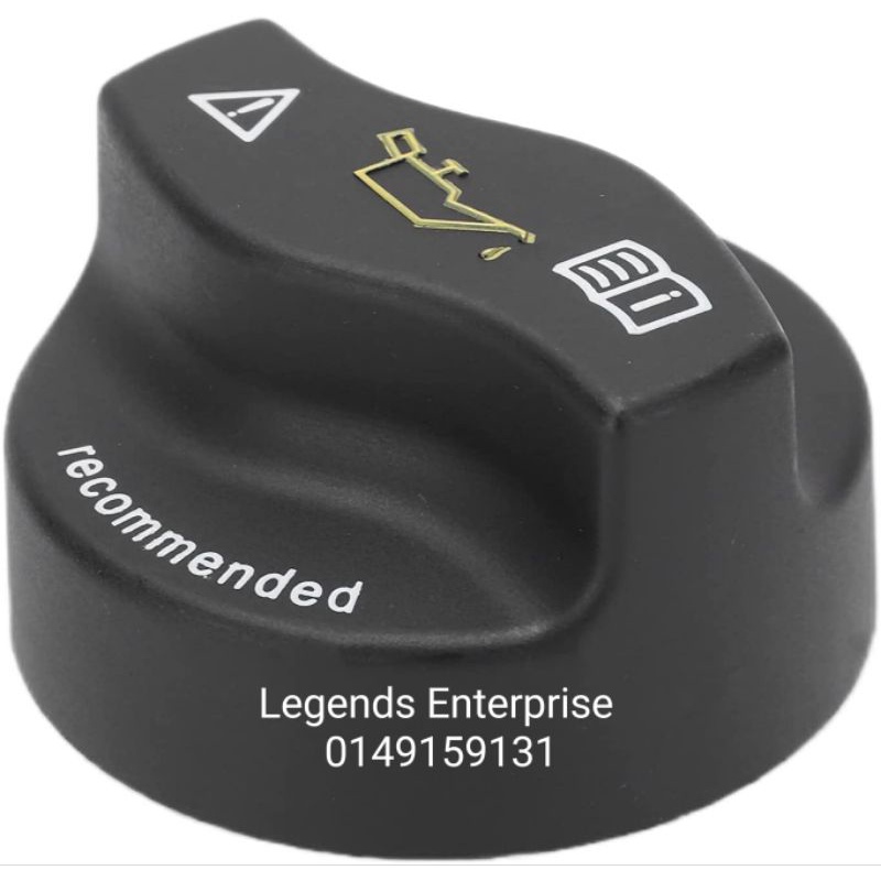 Mercedes Engine Oil Filler Cap M271 M272 M273 M274 M104 0000101685