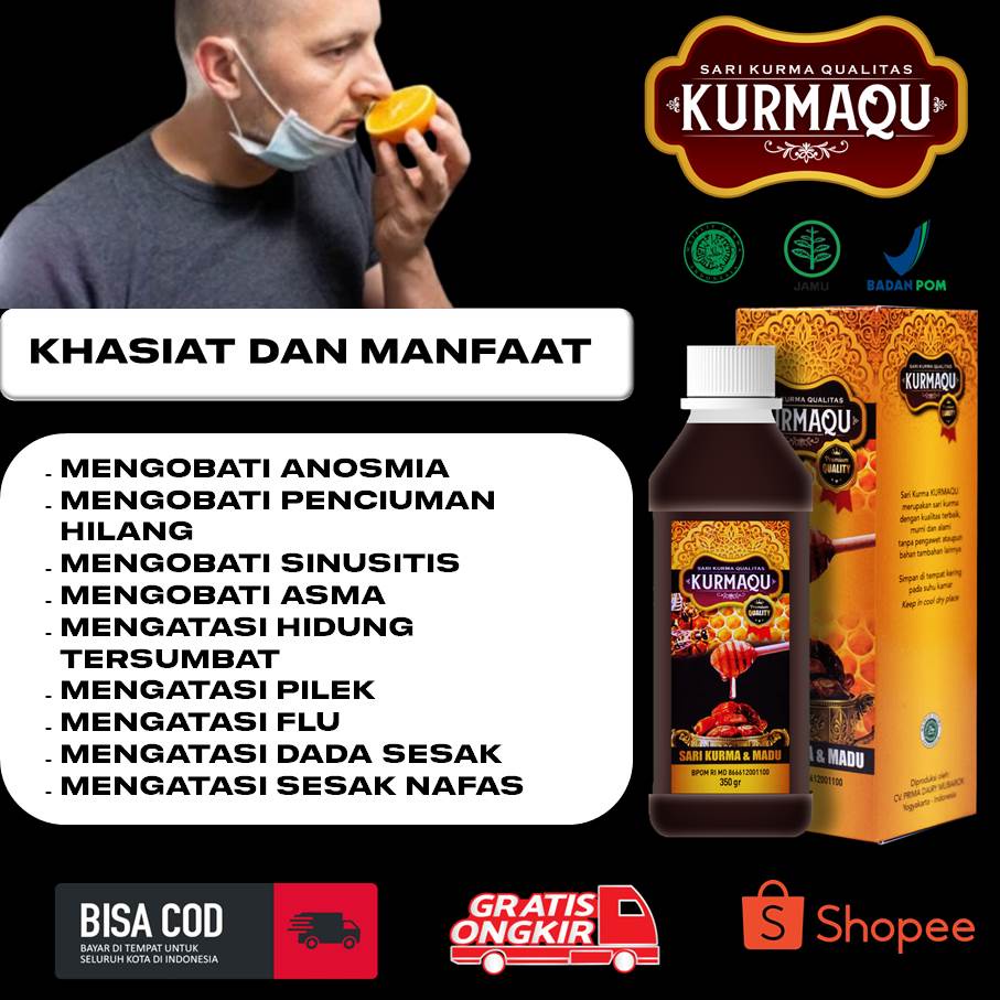 Medicines For Treat Anosmia, Lossing, Sinusitis, Asthma, Nose Plug