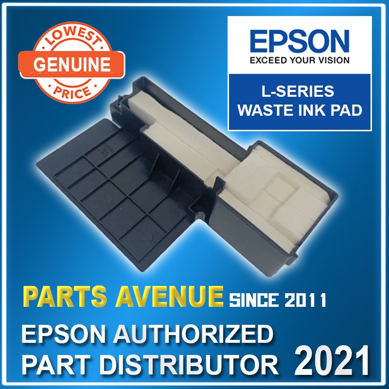 OFFICIAL EPSON Waste Ink Pad L110 L120 L210 L220 L300 L310 L350 L360