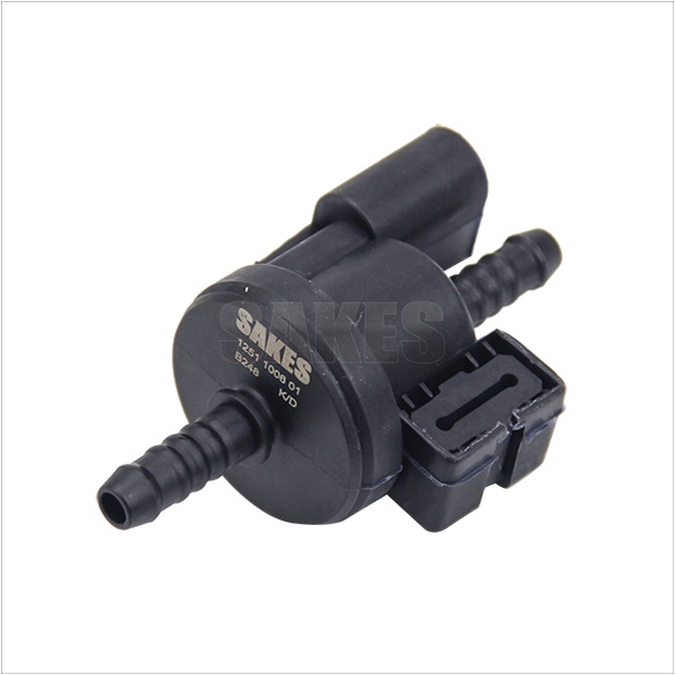 06E906517A Volkswagen Audi EA113 Canister Purge Valve (N80) Evap