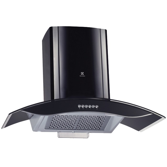 ELECTROLUX PUSH BUTTON 90CM CHIMNEY HOOD EFC922GAK Shopee Malaysia