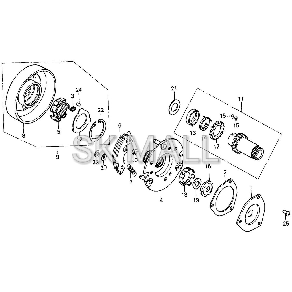 Honda Ex5 Dream Clutch Diagram ubicaciondepersonas.cdmx.gob.mx
