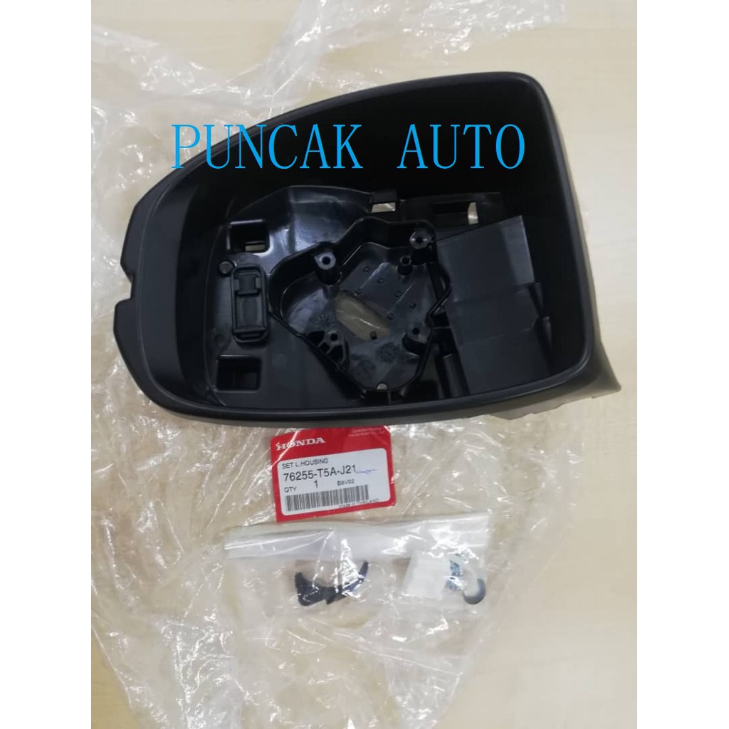 ORIGINAL HONDA CITY T9A GM6 JAZZ 20142017 BRV 2015 SIDE MIRROR COVER
