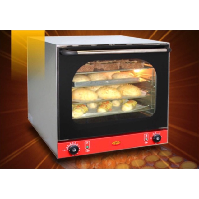 (Ready Stock) Soner Electric Convection Oven (Heavy Duty) Shopee Malaysia