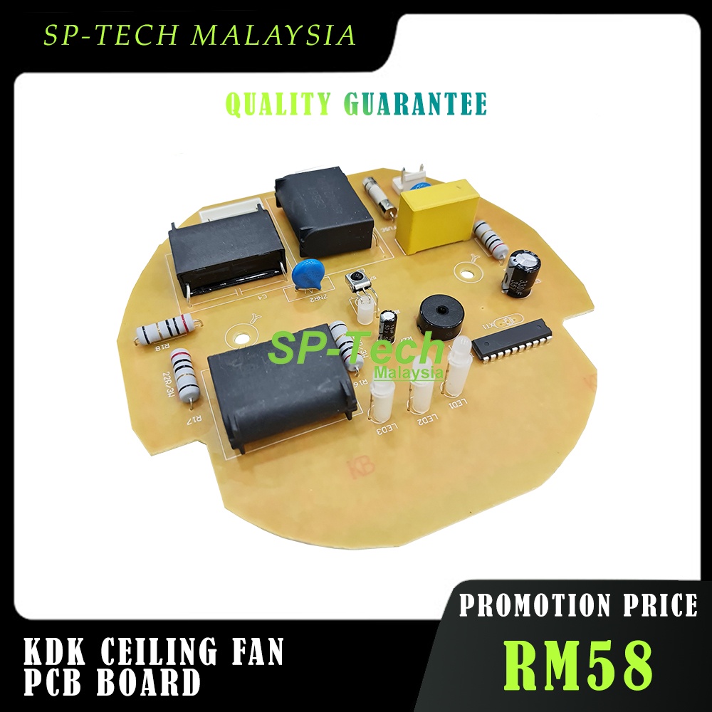 Kdk Ceiling Fan Spare Parts Reviewmotors.co