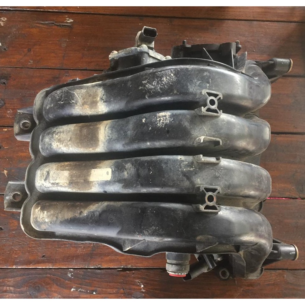 PROTON EXORA INTAKE MANIFOLD(used) Shopee Malaysia