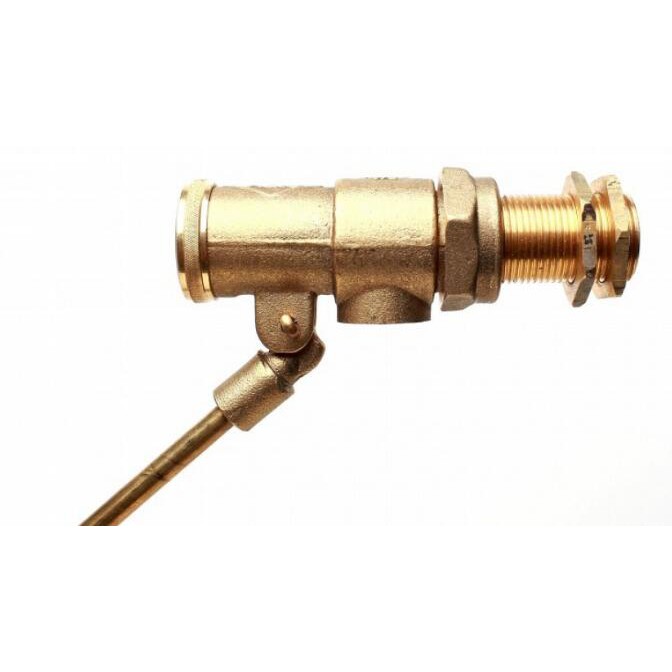 CITY BS1212 BRASS FLOAT VALVE Shopee Malaysia