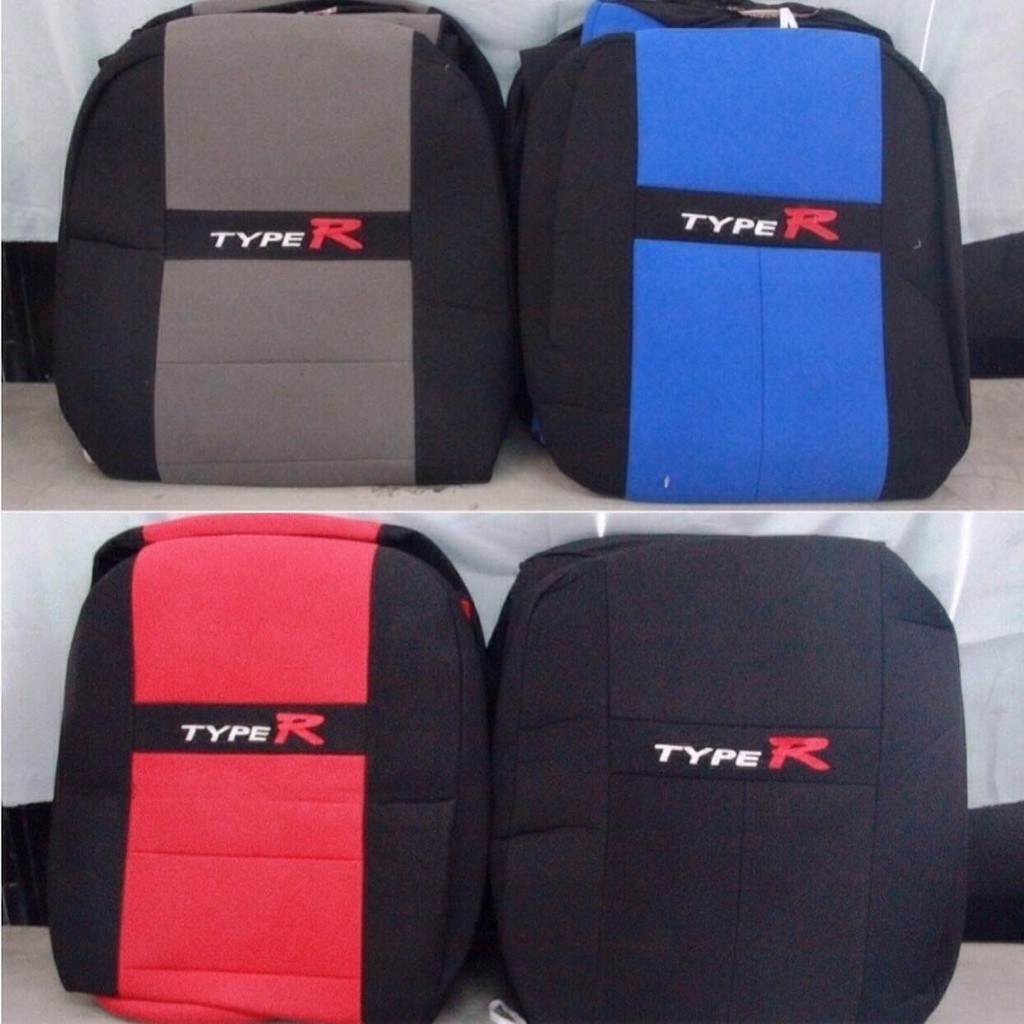 Seat Cover Kancil 660/850/ Universal size Shopee Malaysia