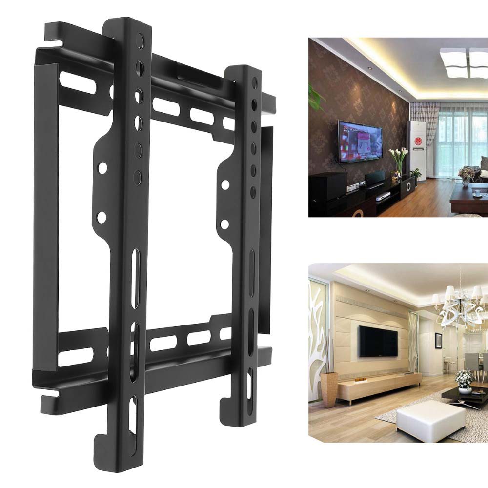 Universal Led LCD Smart Android TV Wall Mount Bracket / Holder 14"42