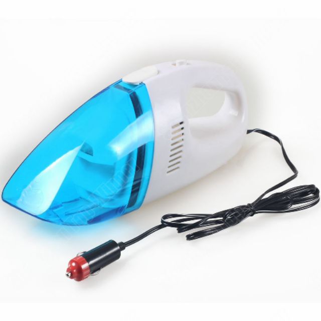MINI MULTIPURPOSE VACUUM CLEANER CAR PENYEDUT KOTORAN HIGH POWER VACUUM