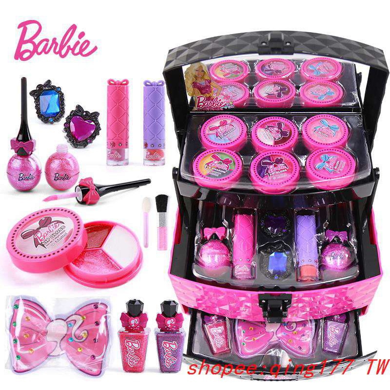 Barbie Makeup Set You Mugeek Vidalondon