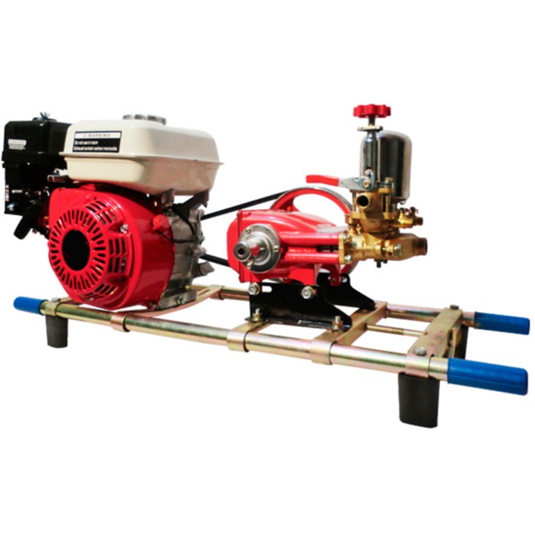 Petrol Plunger Pump / Car Wash Pump Shopee Malaysia