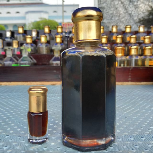 MINYAK WANGI GAHARU/AGARWOOD /OUDH/OUD KING CAMBODIA ASLI Shopee Malaysia