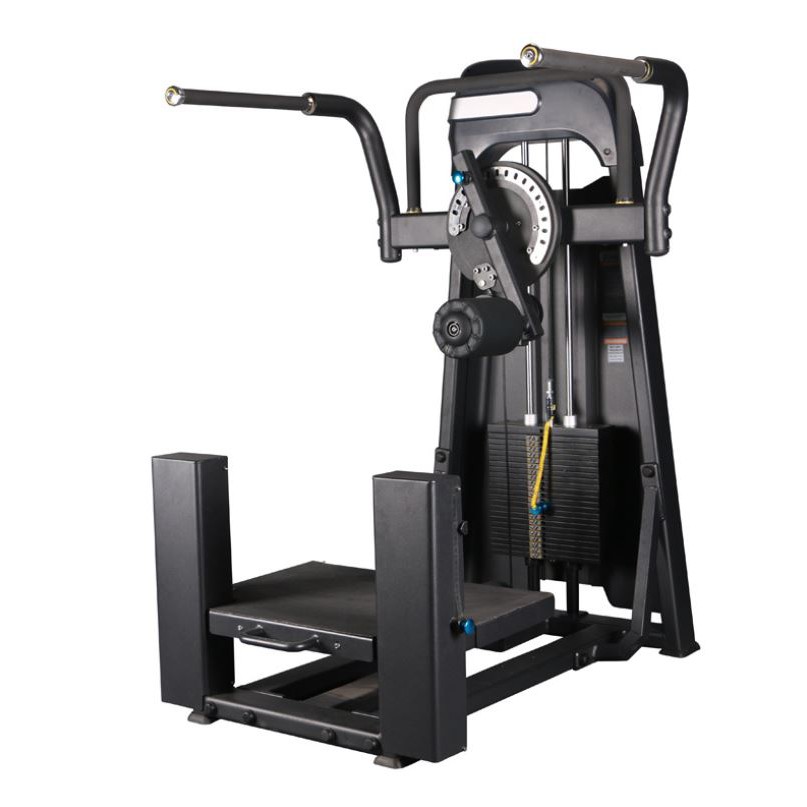 PRE ORDER!!!Multi Hip Machine MultiHip Glute Commercial Fitness
