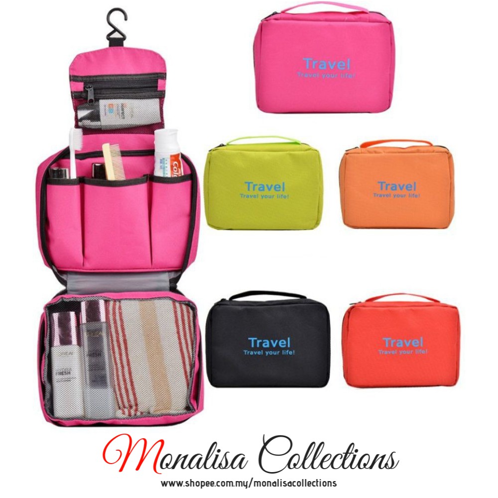 Mini Travel Makeup Kit Saubhaya Makeup