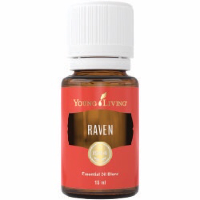 YL Raven Essential Oil 15ml Shopee Malaysia