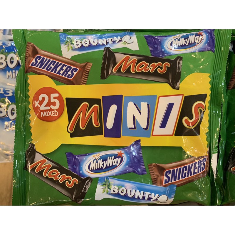 COKLAT LANGKAWI MINIS ALL FLAVOURS Shopee Malaysia