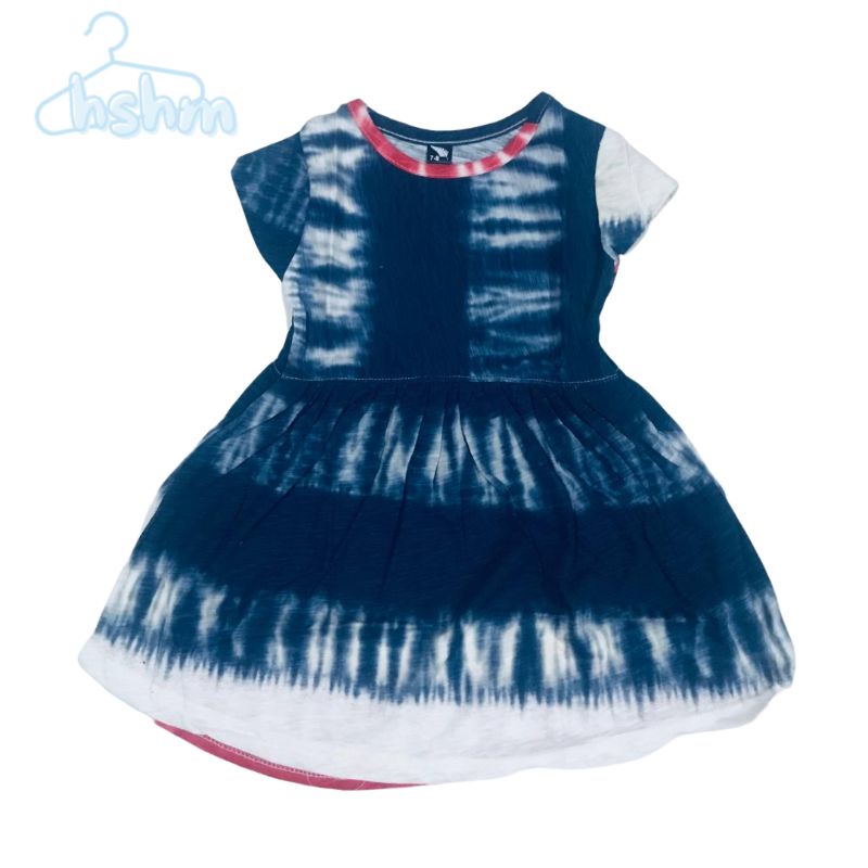 Cotton Dress Girl Kids Ready Stock for 56y Shopee Malaysia
