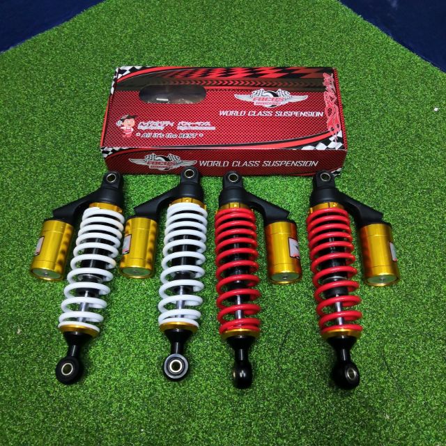 280MM Y110 Y100 RC SRL110 LAGENDA 110 ABSORBER FOCUSR Shopee Malaysia