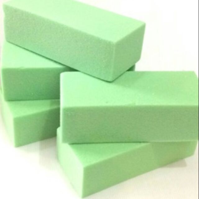 DRY SPONGE SPAN BUNGA KERING Shopee Malaysia