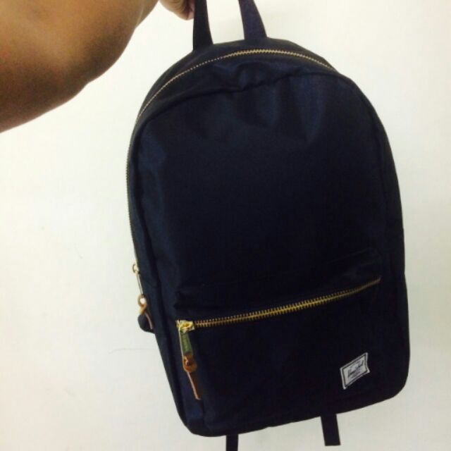 Herschel Backpack 🎒 Shopee Malaysia