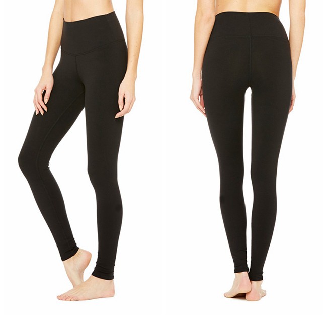 Local Stock ZUCCA Plus Size Cotton Legging/ Leggings LG01 (Size S