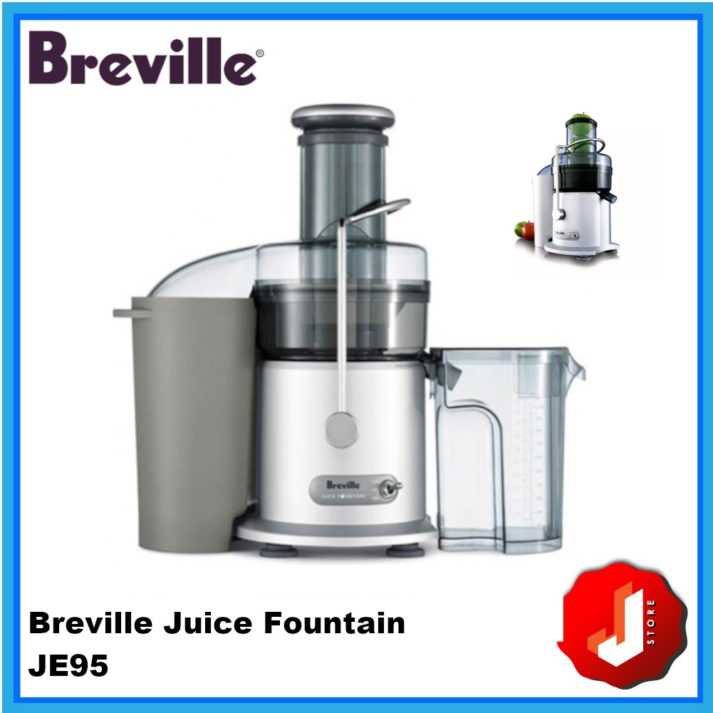 Breville Juicer Spare Parts Malaysia Reviewmotors.co