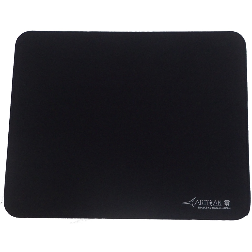 ARTISAN Gaming Mousepad FX ZERO (Japan Import) Shopee Malaysia