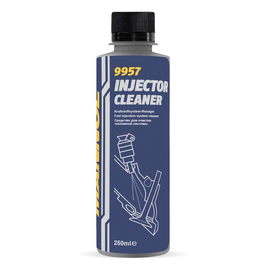 ORIGINAL INJECTOR CLEANER 9957 250ML Shopee Malaysia