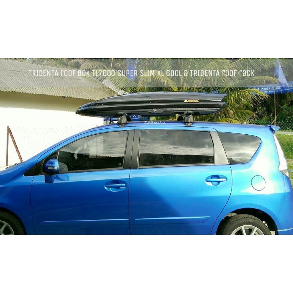 Harga Roof Box Kereta malaytru2