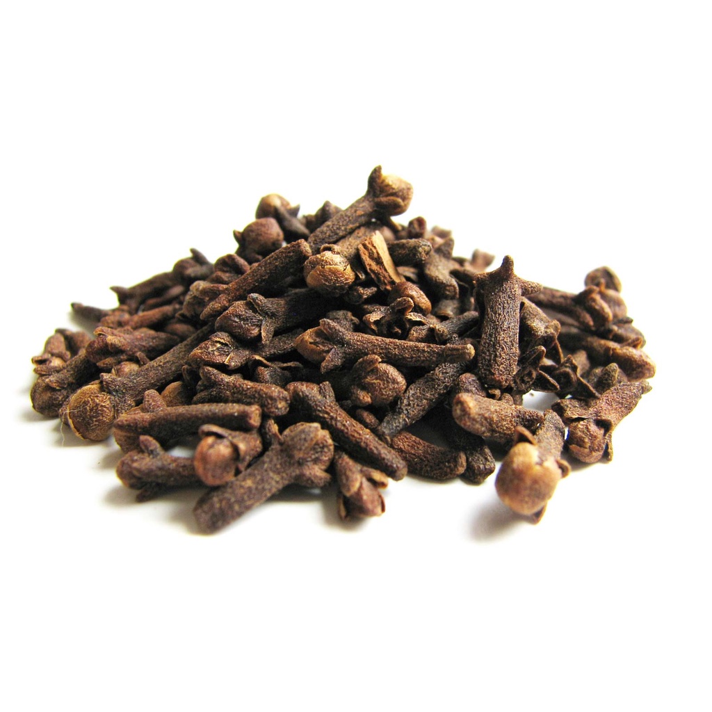 Clove/Bunga Cengkih/Krambu (Imported from India) Shopee Malaysia