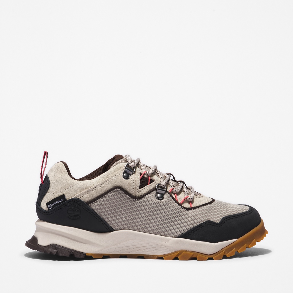 Timberland Women's Lincoln Peak Lite Waterproof Hiking Shoes Shopee