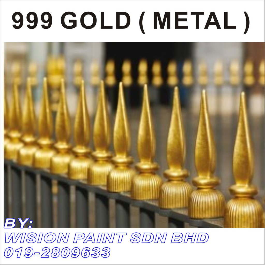 25 Inspiring Exterior House Paint Color Ideas Metallic Gold Exterior