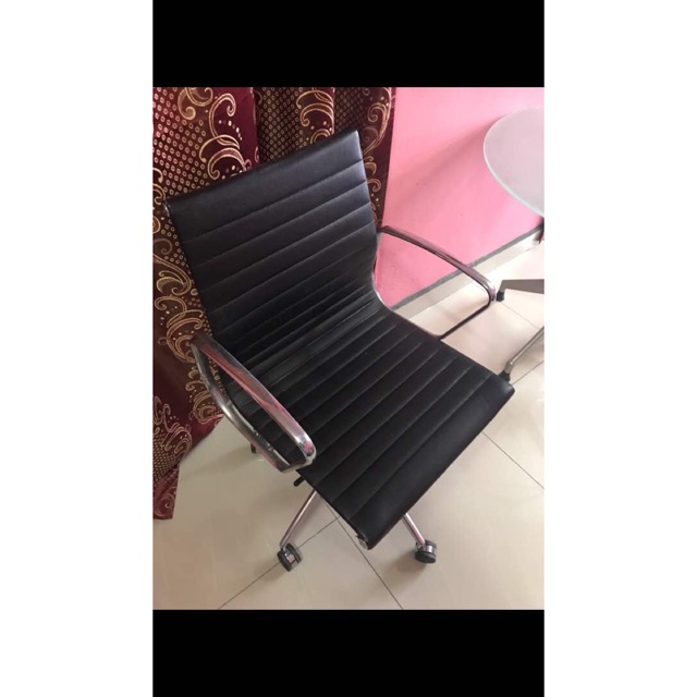 Office Chairs Shopee Malaysia