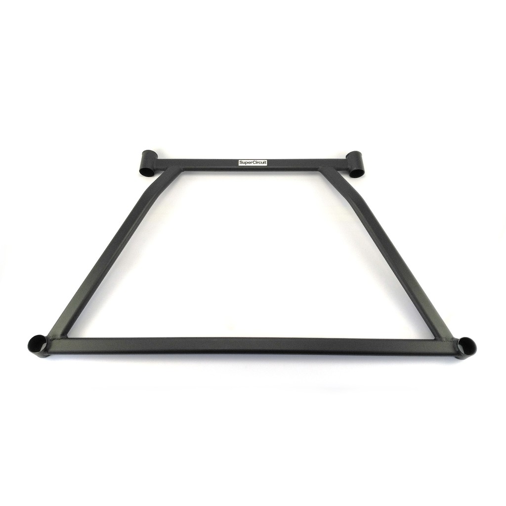 NISSAN Navara NP300 (D23) '14 MK3 SuperCircuit Mid Chassis Brace