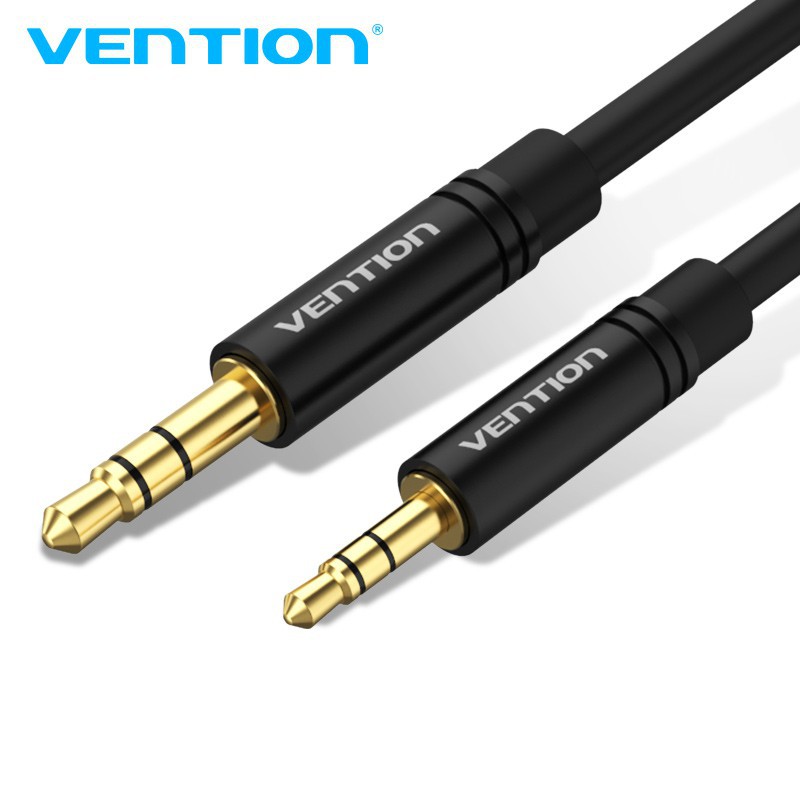 Vention 3.5mm to 2.5mm Audio Cable 3.5mm to 2.5mm Male Jack AUX Cord