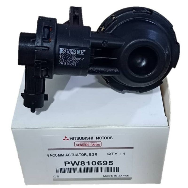 ORIGINAL PROTON GENUINE SAGA BLM FL AND FLX MANIFOLD EGR VACUUM VALVE