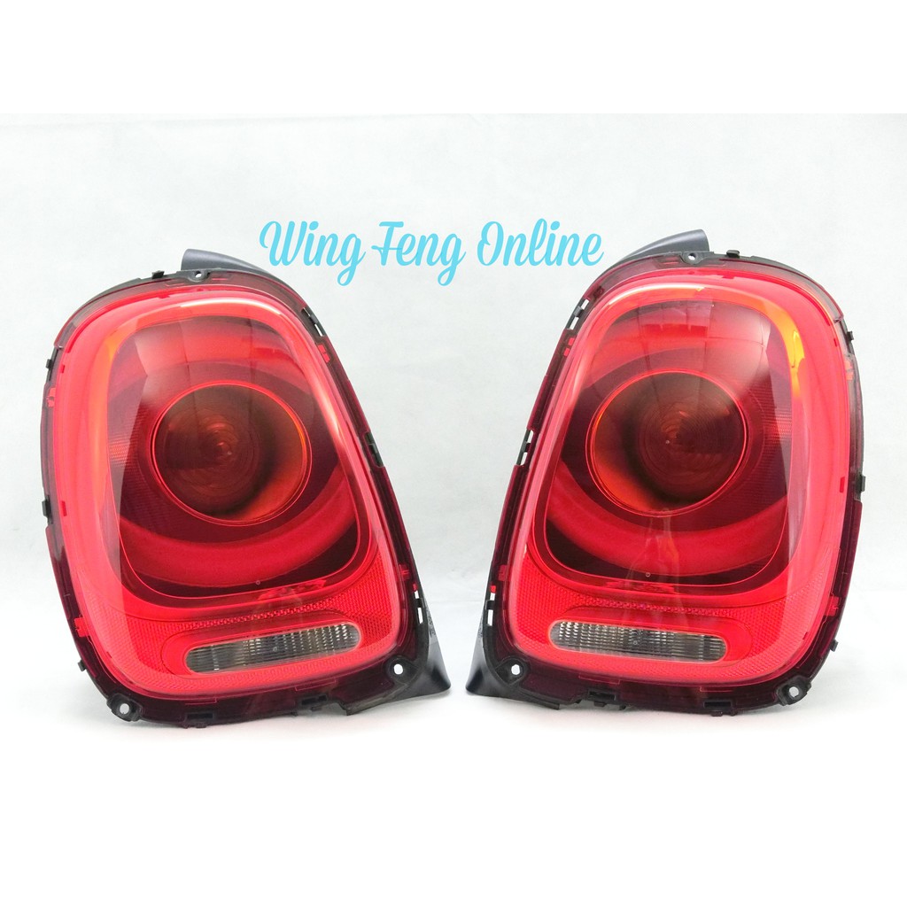 Mini Cooper S Hatchback F55 F56 Convertible F57 LED Tail Lamp Light